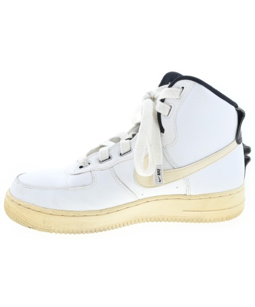 NIKE（ナイキ）スニーカー 白 サイズ:28cm メンズ/2200671603038