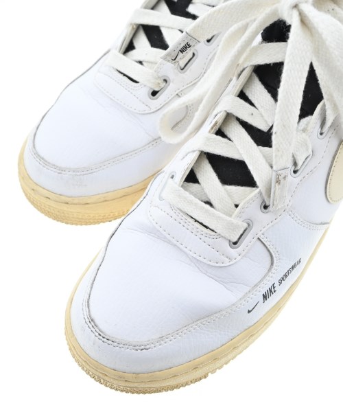 NIKE（ナイキ）スニーカー 白 サイズ:28cm メンズ/2200671603038