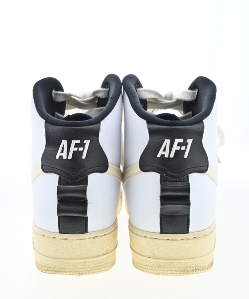 NIKE（ナイキ）スニーカー 白 サイズ:28cm メンズ/2200671603038