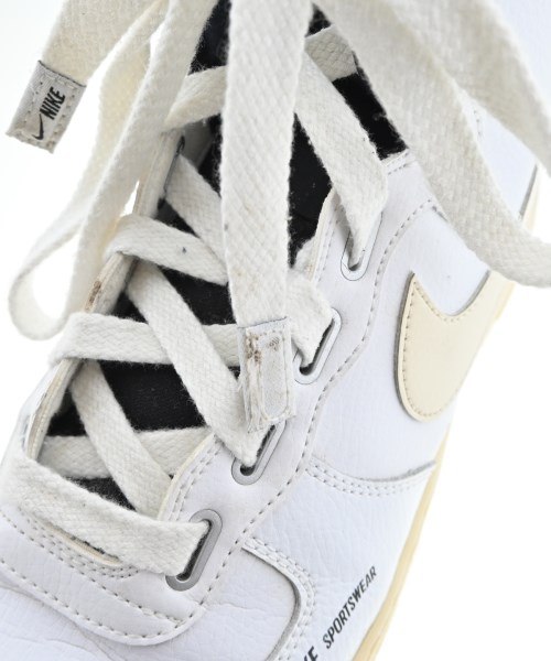 NIKE（ナイキ）スニーカー 白 サイズ:28cm メンズ/2200671603038