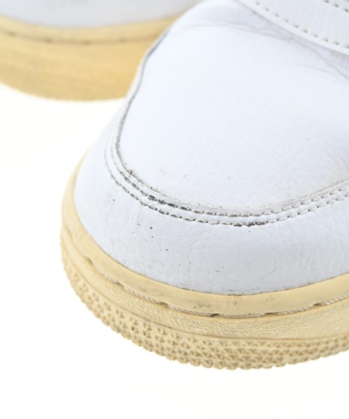 NIKE（ナイキ）スニーカー 白 サイズ:28cm メンズ/2200671603038