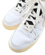 NIKE（ナイキ）スニーカー 白 サイズ:28cm メンズ/2200671603038