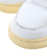 NIKE（ナイキ）スニーカー 白 サイズ:28cm メンズ/2200671603038