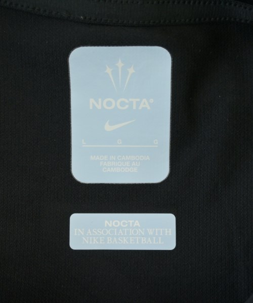 NIKE（ナイキ）Tシャツ・カットソー 黒 サイズ:L メンズ/2200672129049