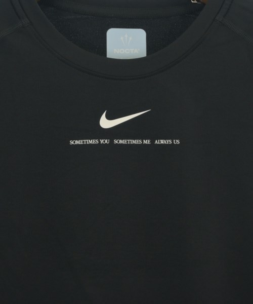 NIKE（ナイキ）Tシャツ・カットソー 黒 サイズ:L メンズ/2200672129049