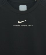 NIKE（ナイキ）Tシャツ・カットソー 黒 サイズ:L メンズ/2200672129049