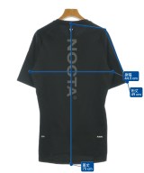 NIKE（ナイキ）Tシャツ・カットソー 黒 サイズ:L メンズ/2200672129049