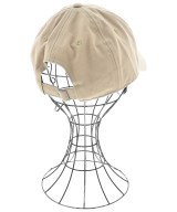 NIKE（ナイキ）キャップ ベージュ サイズ:M/L メンズ/2200674159136