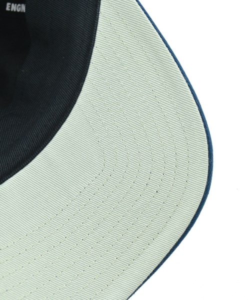 NIKE（ナイキ）キャップ 青 サイズ:M/L メンズ/2200674159150