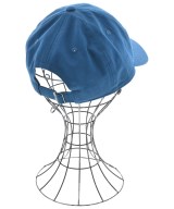 NIKE（ナイキ）キャップ 青 サイズ:M/L メンズ/2200674159150