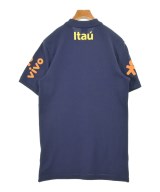 NIKE（ナイキ）ポロシャツ 紺 サイズ:S メンズ/2200674172029