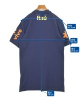 NIKE（ナイキ）ポロシャツ 紺 サイズ:S メンズ/2200674172029