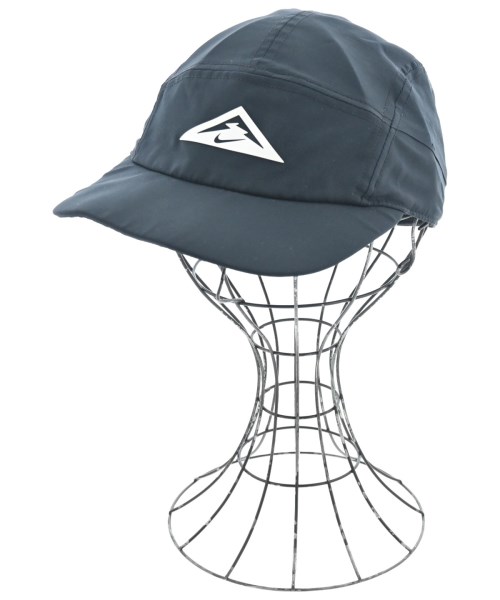 NIKE(ナイキ)キャップ 黒 サイズ:-/2200674172074