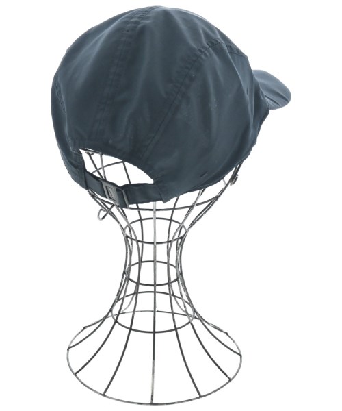 NIKE（ナイキ）キャップ 黒 サイズ:- メンズ/2200674172074