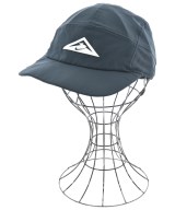 NIKE（ナイキ）キャップ 黒 サイズ:- メンズ/2200674172074