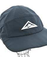 NIKE（ナイキ）キャップ 黒 サイズ:- メンズ/2200674172074