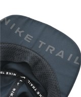 NIKE（ナイキ）キャップ 黒 サイズ:- メンズ/2200674172074