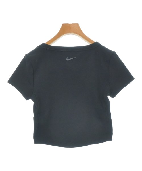 NIKE（ナイキ）Tシャツ・カットソー 黒 サイズ:M レディース/2200674197176