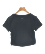 NIKE（ナイキ）Tシャツ・カットソー 黒 サイズ:M レディース/2200674197176