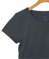 NIKE（ナイキ）Tシャツ・カットソー 黒 サイズ:M レディース/2200674197176