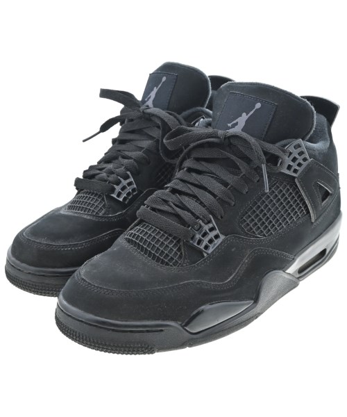 NIKE(ナイキ)スニーカー 黒 サイズ:27cm/2200674330030