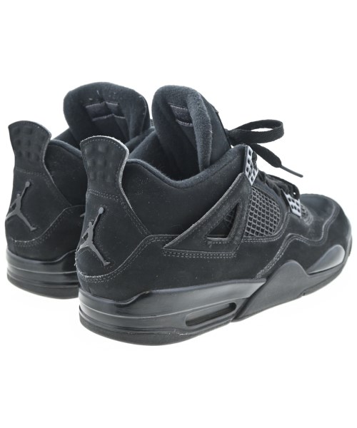 NIKE（ナイキ）スニーカー 黒 サイズ:27cm メンズ/2200674330030