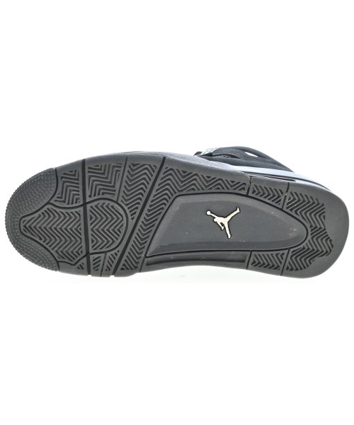 NIKE（ナイキ）スニーカー 黒 サイズ:27cm メンズ/2200674330030