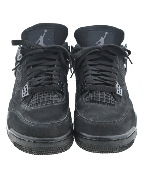 NIKE（ナイキ）スニーカー 黒 サイズ:27cm メンズ/2200674330030