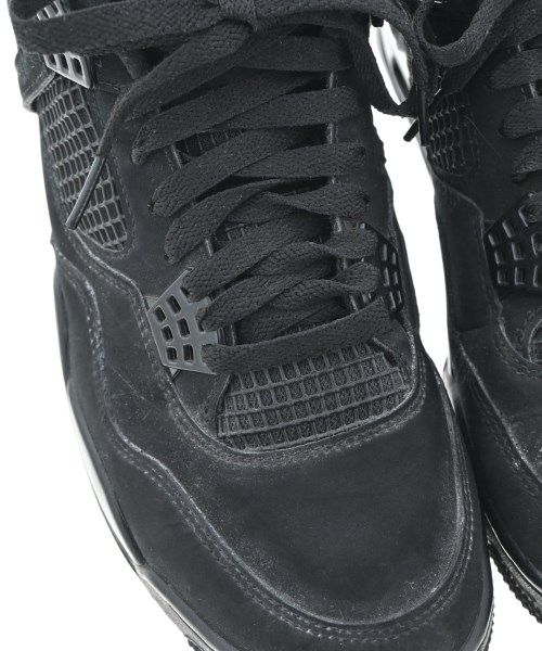 NIKE（ナイキ）スニーカー 黒 サイズ:27cm メンズ/2200674330030