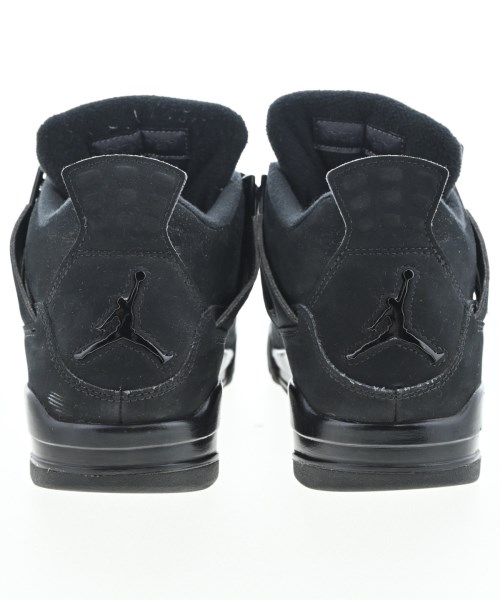 NIKE（ナイキ）スニーカー 黒 サイズ:27cm メンズ/2200674330030