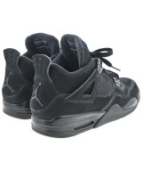 NIKE（ナイキ）スニーカー 黒 サイズ:27cm メンズ/2200674330030