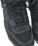 NIKE（ナイキ）スニーカー 黒 サイズ:27cm メンズ/2200674330030