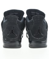 NIKE（ナイキ）スニーカー 黒 サイズ:27cm メンズ/2200674330030