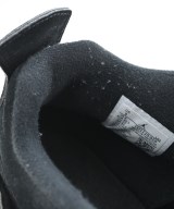 NIKE（ナイキ）スニーカー 黒 サイズ:27cm メンズ/2200674330030