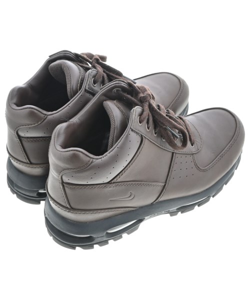 NIKE（ナイキ）スニーカー 茶 サイズ:26.5cm メンズ/2200674374072