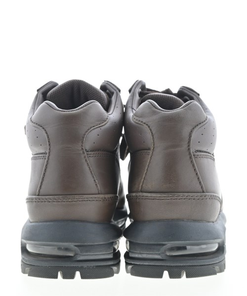 NIKE（ナイキ）スニーカー 茶 サイズ:26.5cm メンズ/2200674374072