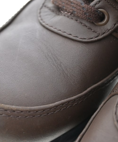 NIKE（ナイキ）スニーカー 茶 サイズ:26.5cm メンズ/2200674374072