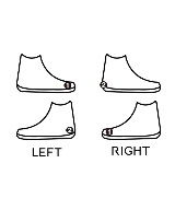 NIKE（ナイキ）スニーカー 茶 サイズ:26.5cm メンズ/2200674374072