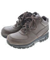 NIKE（ナイキ）スニーカー 茶 サイズ:26.5cm メンズ/2200674374072