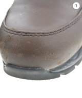 NIKE（ナイキ）スニーカー 茶 サイズ:26.5cm メンズ/2200674374072