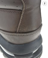 NIKE（ナイキ）スニーカー 茶 サイズ:26.5cm メンズ/2200674374072