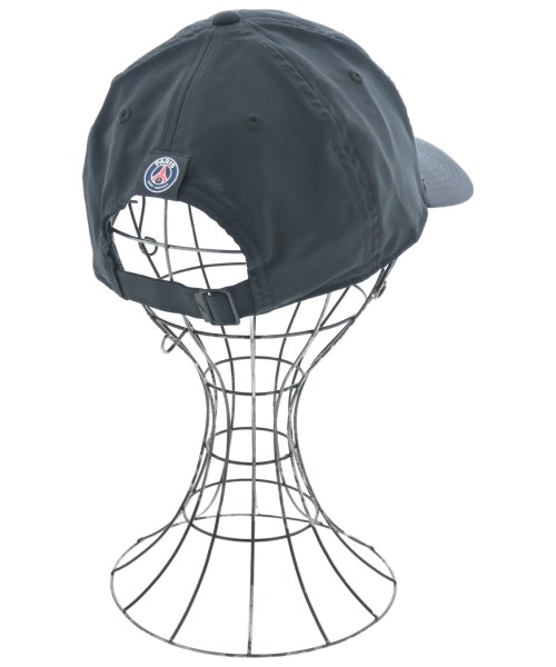 Paris Saint-Germain（パリサンジェルマン）キャップ 黒 サイズ:- メンズ/2200674425071