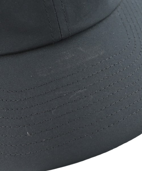 Paris Saint-Germain（パリサンジェルマン）キャップ 黒 サイズ:- メンズ/2200674425071