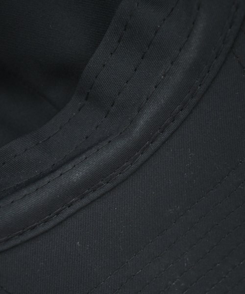 Paris Saint-Germain（パリサンジェルマン）キャップ 黒 サイズ:- メンズ/2200674425071