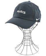 Paris Saint-Germain（パリサンジェルマン）キャップ 黒 サイズ:- メンズ/2200674425071