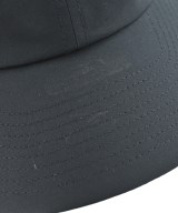 Paris Saint-Germain（パリサンジェルマン）キャップ 黒 サイズ:- メンズ/2200674425071