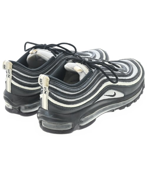 NIKE（ナイキ）スニーカー 黒 サイズ:26cm メンズ/2200668632010