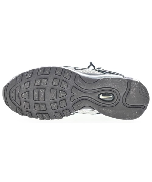 NIKE（ナイキ）スニーカー 黒 サイズ:26cm メンズ/2200668632010