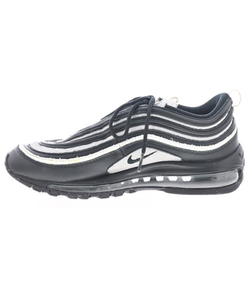 NIKE（ナイキ）スニーカー 黒 サイズ:26cm メンズ/2200668632010