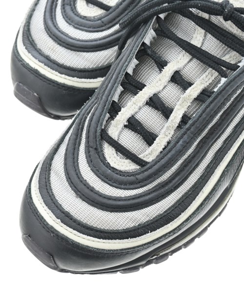 NIKE（ナイキ）スニーカー 黒 サイズ:26cm メンズ/2200668632010